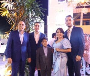 Ameri-Parts abre sus puertas en SD