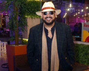 Badir cerrará gira en Hard Rock Café