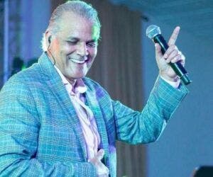 Carlos Alfredo lanza “¡Oh Belén!”