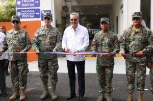Inauguración