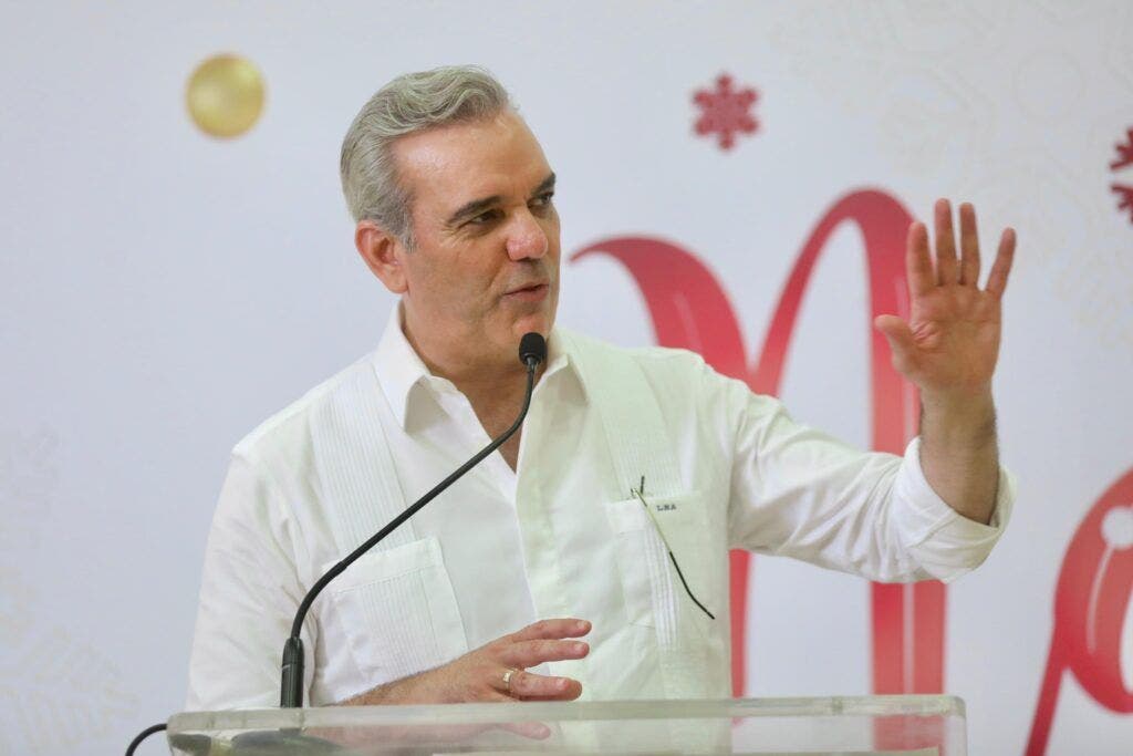 Abinader inaugura Nuevo Domingo Savio