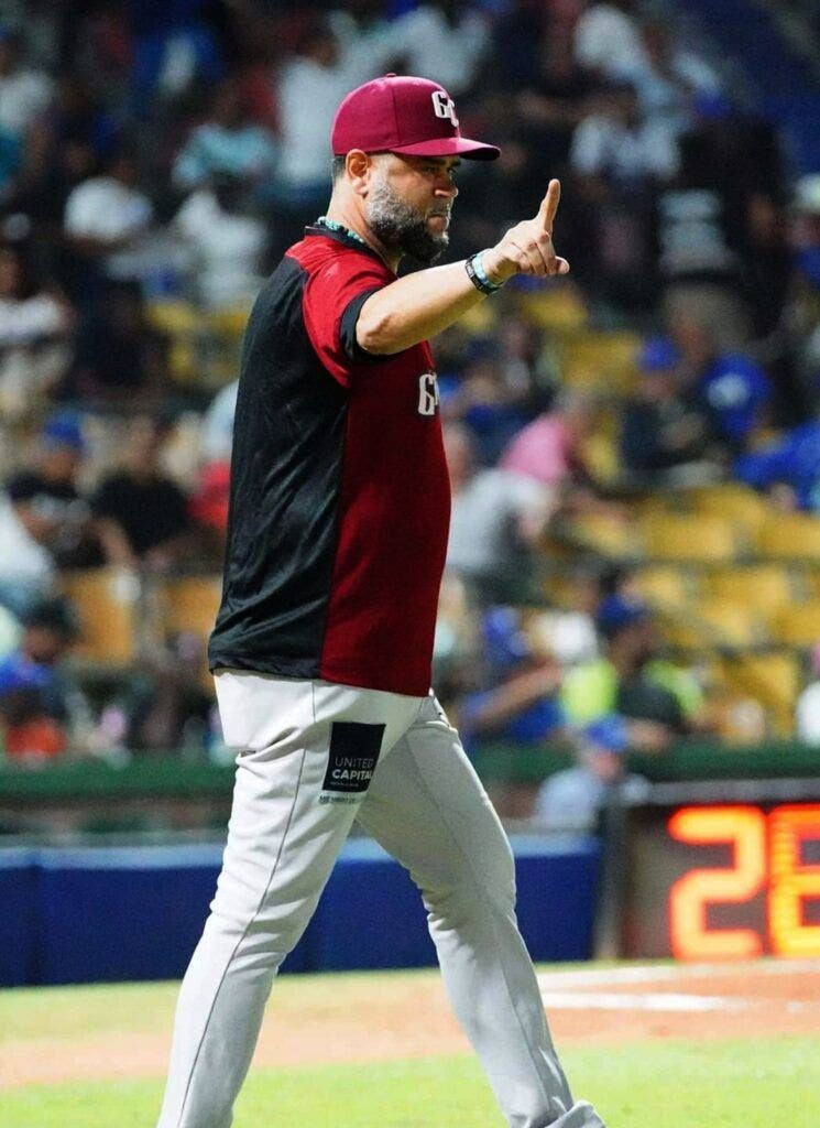 Wellington Cepeda pasa su primera prueba de fuego