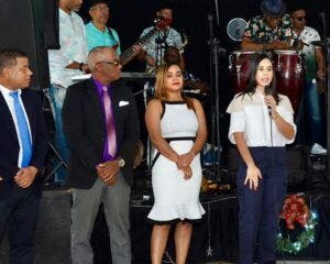 ACD juramenta 20 nuevos miembros