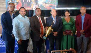 Academia Luisito inaugurará torneo