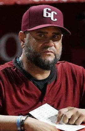 Gigantes