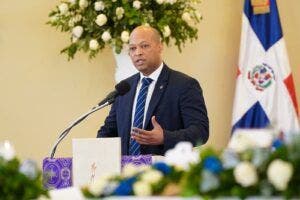Proindustria celebra eucaristía de Acción de Gracias por aniversario