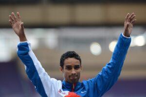 Una penosa sanción para Luguelín