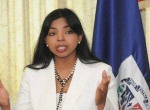 La deplorable acción de Yeni Berenice