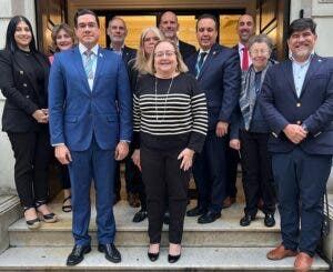 Ministerio de Salud busca mejorar los servicios en los hospitales