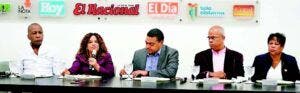Dicen aún discriminan personas con el sida