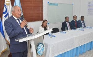 Onapi rehabilita centro tecnología