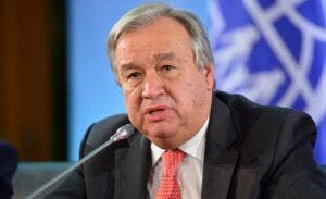 La ONU hace un llamamiento a restaurar las instituciones democráticas en Haití