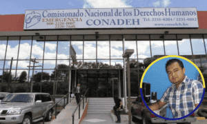 ONU pide a Honduras fortalecer protección de periodistas tras el asesinato de comunicador