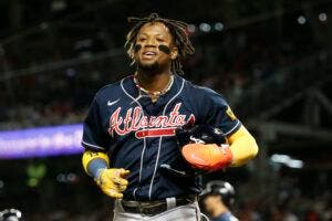 Ronald Acuña Jr. de regreso esta noche
