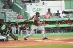 Solo dos equipos terminarán serie regular con récord positivo en béisbol dominicano