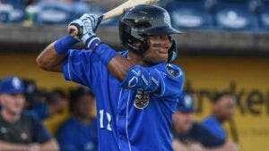 Jackson Chourio firma con Milwakee por 82 millones de dólares     