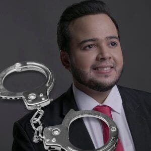 Jueza ordena prisión preventiva contra Jeremy Jiménez por agresión física a expareja