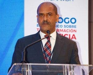 Juez SCJ advierte sobre retos tiene el poder judicial