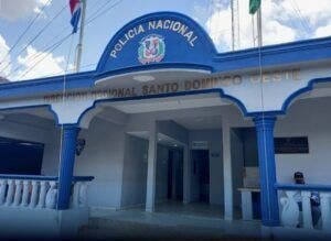 PN apresa un prófugo
