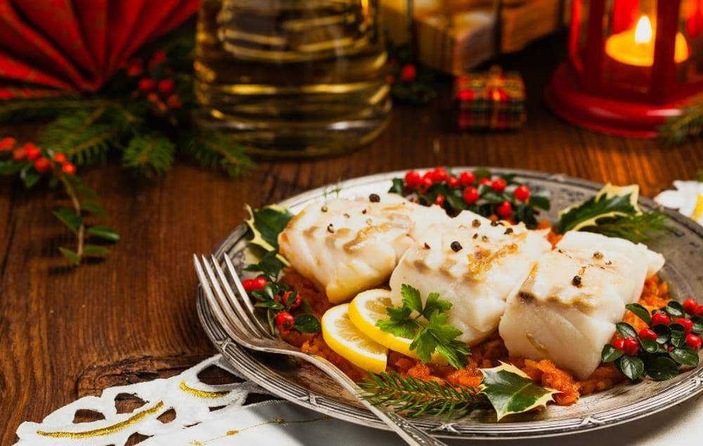 Incautan en Italia 39 toneladas de dulces y 218 de pescado ilegal antes de Navidad