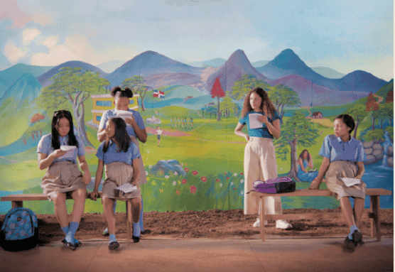 Estos son los 7 documentales dominicanos proyectados en 2023