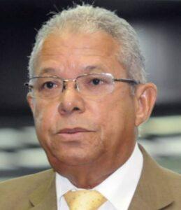 Rafael Méndez advierte Alianza Rescate RD encuentra desprevenido PRM