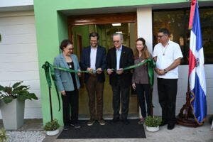 Agencia Francesa de Desarrollo conoce los avances del Plan Sierra
