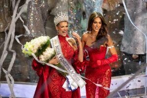 Nueva Miss Venezuela, consciente de lo importante de ser primera madre en lograr la corona