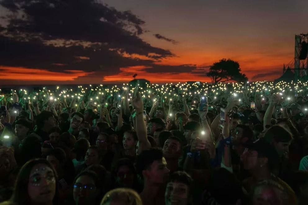 220 afectados en España por estafa de un festival inexistente en RD
