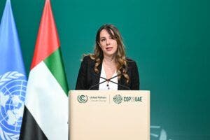 Un lenguaje optimista “sin precedentes” abre semana final de negociaciones en la COP28        
