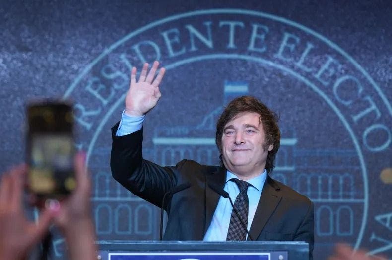 El Gobierno de Milei anunciará mañana su primer paquete de medidas económicas