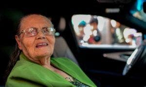 Muere a los 94 años madre de narcotraficante mexicano Joaquín ‘El Chapo’ Guzmán
