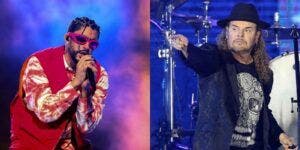 Vocalista de Maná en contra de Bad Bunny: «No haré nada con él»