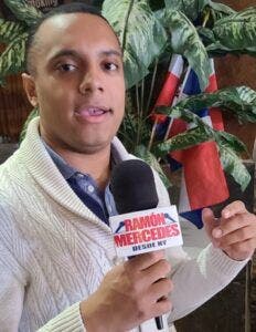 Activista demanda acción inmediata tras colapso parcial en El Bronx