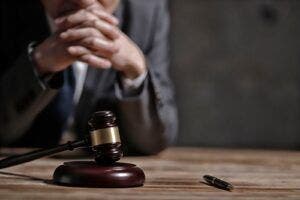 Una juez pide al Supremo “permiso para morir” y enviar un mensaje tras abuso sexual