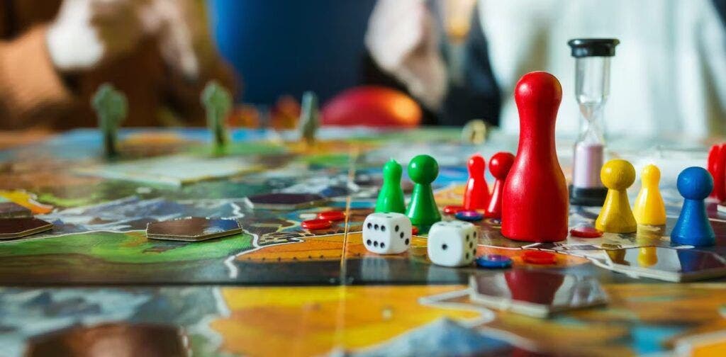 Actividades para pasar una divertida Navidad en familia