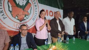 El Partido MODA cierra fin de semana con decenas de actividades