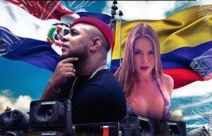 100tifico lanza sencillo junto a la colombiana JDEL
