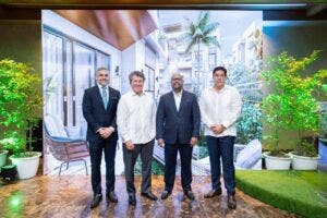 Anuncian construcción de Riviera del Este