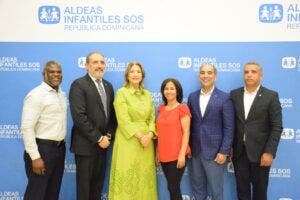 Aldeas Infantiles SOS celebra Asamblea General Ordinaria Anual 2023