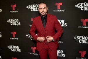Rafael Amaya desentraña al ‘Señor de los Cielos’ tras una década en su piel