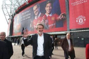 Las claves de la venta del Manchester United a INEOS