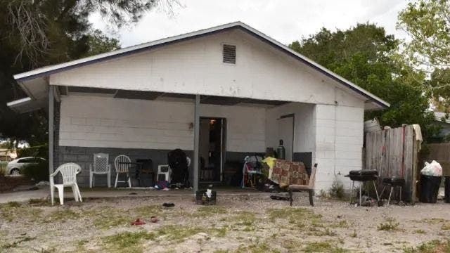 Adolescente mata a su hermana por discusión sobre regalos de Navidad