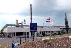 Dice Refidomsa cumplió plan abastecimiento combustibles