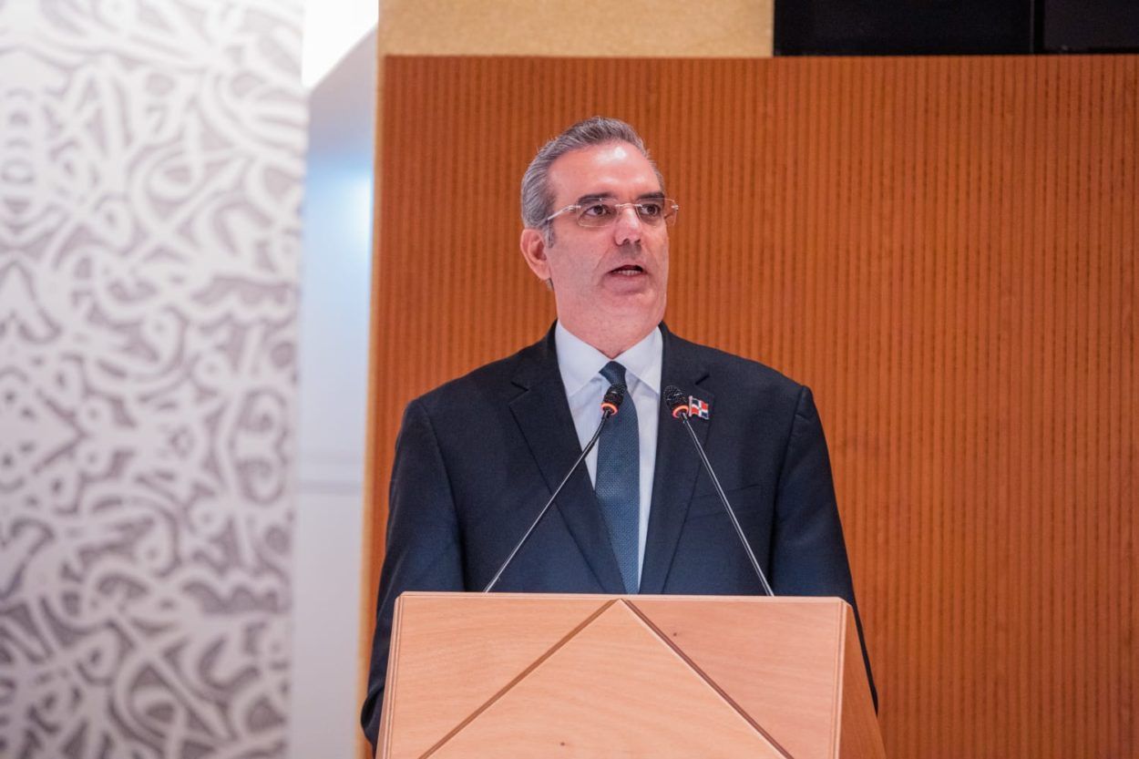 Ejecutivo somete proyecto de ley que crea Cuerpo Especializado Mitigación y Desastres