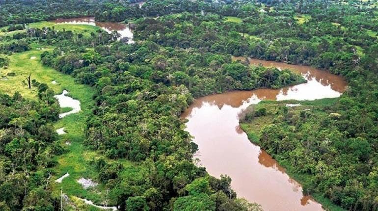 Más de 40 países se unen para restaurar ríos y humedales degradados y proteger ecosistemas