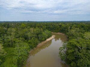 Más de 40 países se unen para restaurar ríos y humedales degradados y proteger ecosistemas