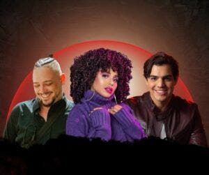 «Atento a Chiste Toy Aficiao» Llega con Explosión de Humor y Música