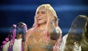 Karol G cerrará su gira europea con un concierto el 20 de julio en Madrid