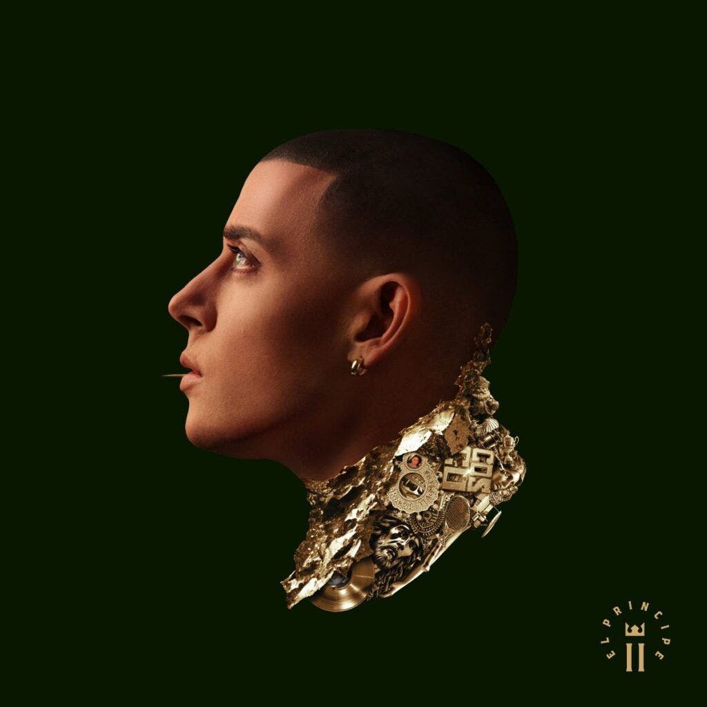 Cosculluela lanza nuevo disco con temas que muestra la diversidad del género urbano